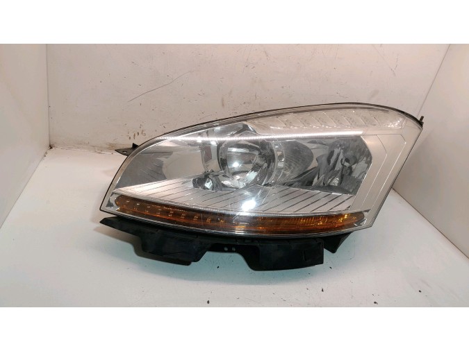 FARO DELANTERO IZQUIERDO CITROEN C4 PICASSO 2010