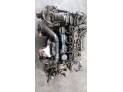 MOTOR CON ACCESORIOS SIN CAJA DE CAMBIOS CITROEN C4 PICASSO
