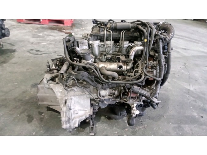 Alternador CITROEN C4 PICASSO
