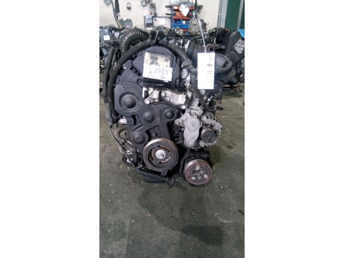 Alternador CITROEN C4 PICASSO
