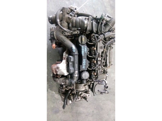 Alternador CITROEN C4 PICASSO