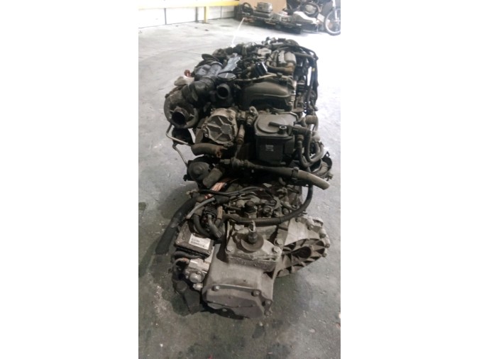 MOTOR ARRANQUE CITROEN C4 PICASSO