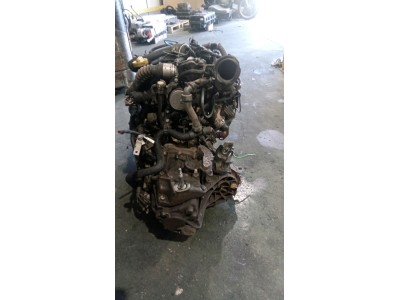 Motor MERCEDES CITAN 111 CDI