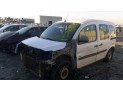 PUENTE TRASERO SO MERCEDES CITAN 111 CDI 2017