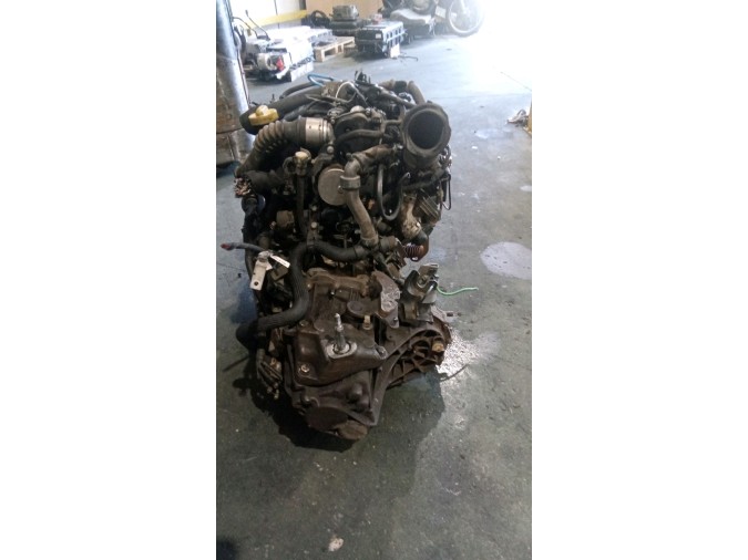 COMPRESOR AIRE ACONDICIONADO MERCEDES CITAN 111 CDI
