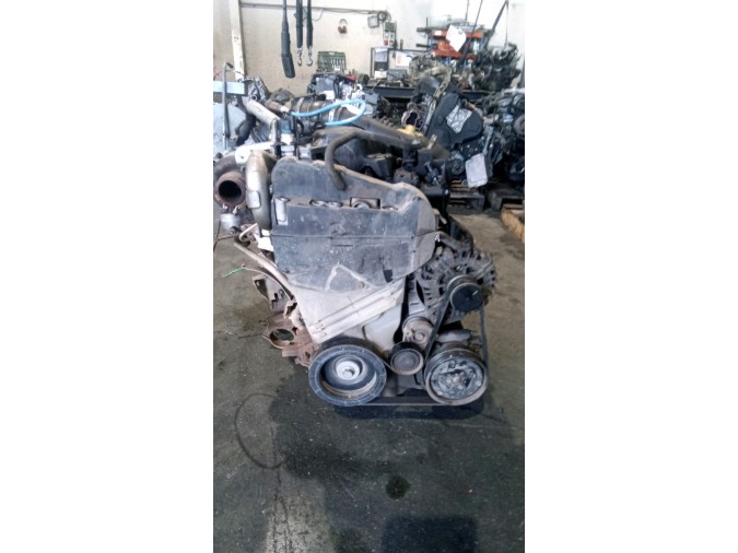 COMPRESOR AIRE ACONDICIONADO MERCEDES CITAN 111 CDI