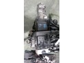 MOTOR CON ACCESORIOS SIN CAJA DE CAMBIOS MERCEDES C 250 TURBODIESEL 1999