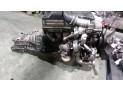 MOTOR CON ACCESORIOS SIN CAJA DE CAMBIOS MERCEDES C 250 TURBODIESEL 1999