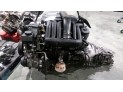 MOTOR CON ACCESORIOS SIN CAJA DE CAMBIOS MERCEDES C 250 TURBODIESEL 1999