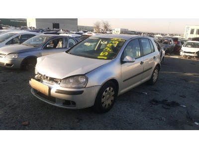 PORTON TRASERO VOLKSWAGEN GOLF 2003
