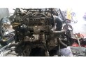 MOTOR CON ACCESORIOS Y CAJA DE CAMBIOS FIAT PUNTO 2009