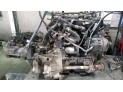 MOTOR CON ACCESORIOS Y CAJA DE CAMBIOS FIAT PUNTO 2009