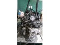 MOTOR CON ACCESORIOS Y CAJA DE CAMBIOS VOLKSWAGEN PASSAT 2010
