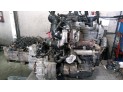 MOTOR CON ACCESORIOS Y CAJA DE CAMBIOS VOLKSWAGEN PASSAT 2010