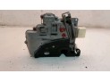 CERRADURA PUERTA DELANTERA IZQUIERDA VOLKSWAGEN PASSAT 2010