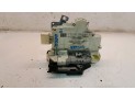 CERRADURA PUERTA DELANTERA IZQUIERDA VOLKSWAGEN PASSAT 2010