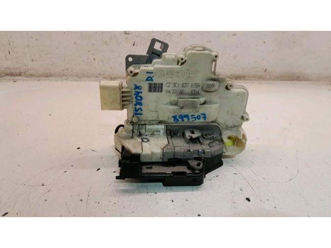 CERRADURA PUERTA DELANTERA IZQUIERDA VOLKSWAGEN PASSAT 2010
