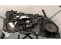 ELEVALUNAS DELANTERO IZQUIERDO VOLKSWAGEN PASSAT 2010