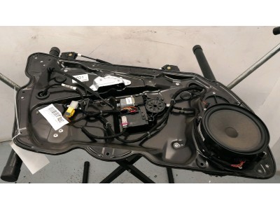 ELEVALUNAS DELANTERO IZQUIERDO VOLKSWAGEN PASSAT 2010