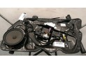 ELEVALUNAS DELANTERO DERECHO VOLKSWAGEN PASSAT 2010