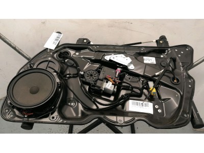 ELEVALUNAS DELANTERO DERECHO VOLKSWAGEN PASSAT 2010