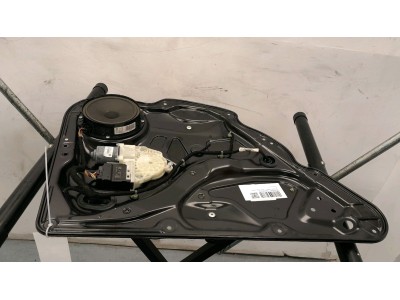 ELEVALUNAS TRASERO IZQUIERDO VOLKSWAGEN PASSAT 2010