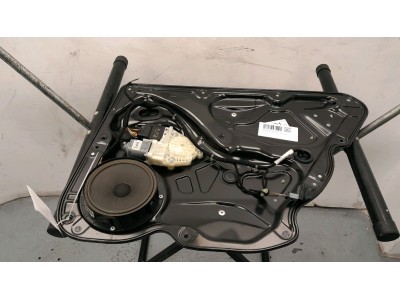 ELEVALUNAS TRASERO DERECHO VOLKSWAGEN PASSAT 2010