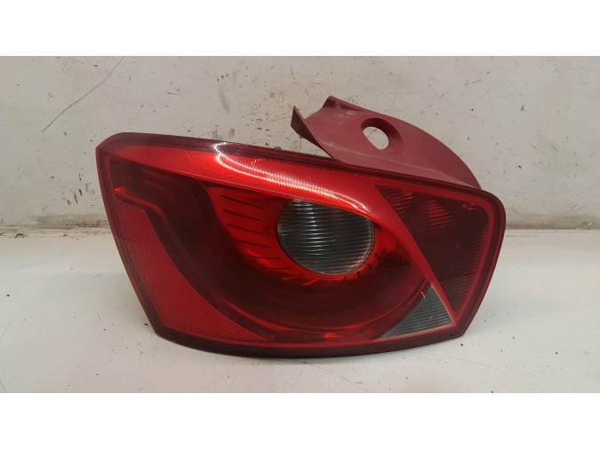 PILOTO TRASERO IZQUIERDO SEAT IBIZA 2009