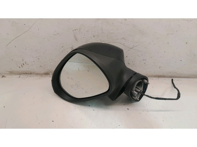RETROVISOR IZQUIERDO SEAT IBIZA 2009