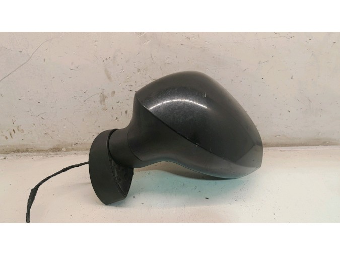 RETROVISOR IZQUIERDO SEAT IBIZA 2009