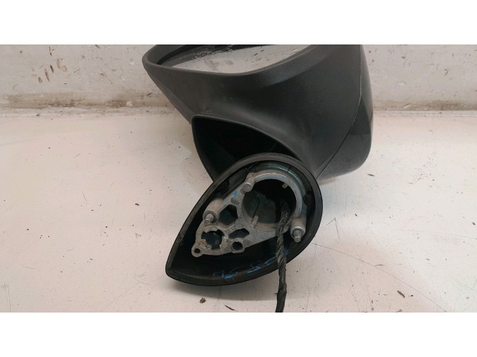 RETROVISOR IZQUIERDO SEAT IBIZA 2009