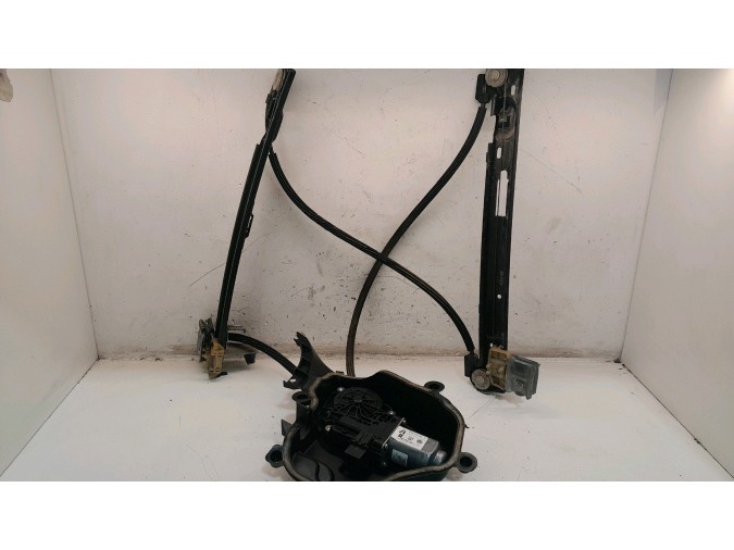 ELEVALUNAS DELANTERO IZQUIERDO SEAT IBIZA 2009