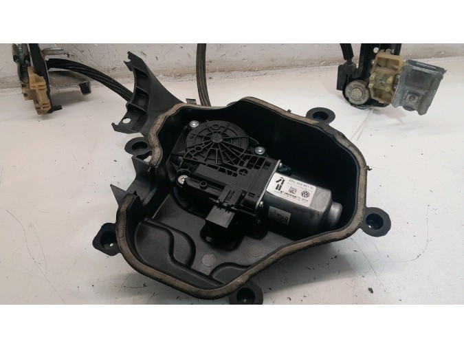 ELEVALUNAS DELANTERO IZQUIERDO SEAT IBIZA 2009