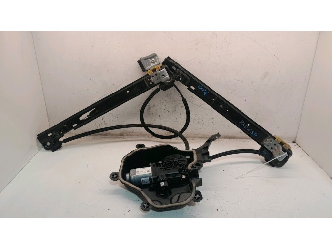 ELEVALUNAS DELANTERO DERECHO SEAT IBIZA 2009