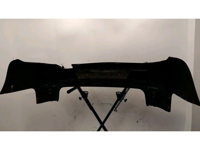 PARAGOLPES TRASERO SEAT EXEO GRANATE 2011