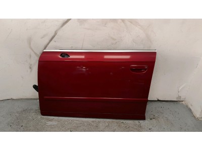 PUERTA DELANTERA IZQUIERDA SEAT EXEO GRANATE 2011