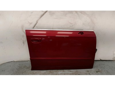 PUERTA DELANTERA DERECHA SEAT EXEO GRANATE 2011