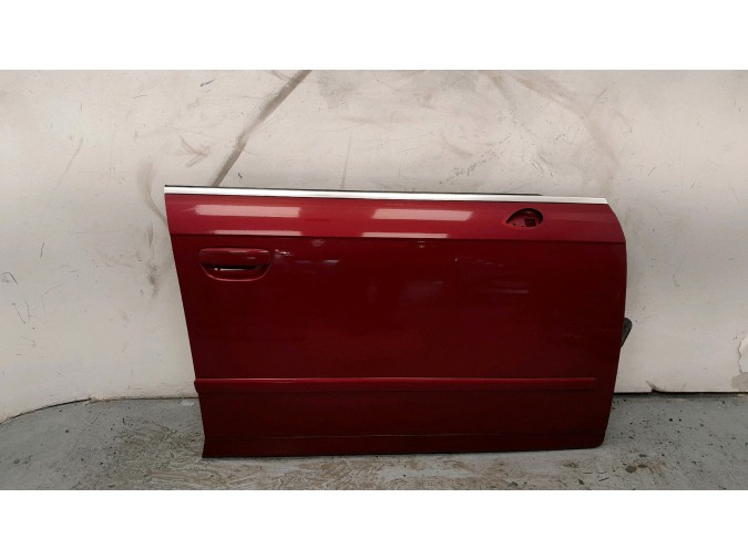 PUERTA DELANTERA DERECHA SEAT EXEO GRANATE 2011