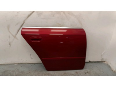 PUERTA TRASERA DERECHA SEAT EXEO GRANATE 2011