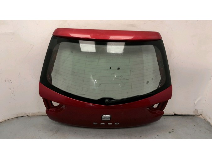 PORTON TRASERO SEAT EXEO GRANATE 2011