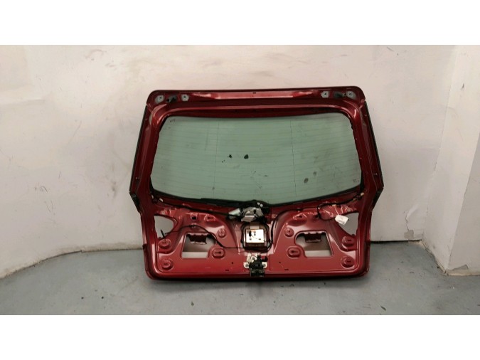 PORTON TRASERO SEAT EXEO GRANATE 2011