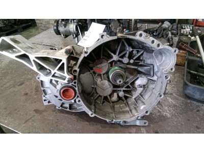 CAJA CAMBIOS VOLVO V70 2003