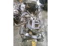 MOTOR CON ACCESORIOS Y CAJA DE CAMBIOS RENAULT CLIO 1997
