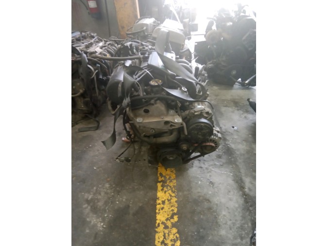COMPRESOR AIRE ACONDICIONADO RENAULT CLIO