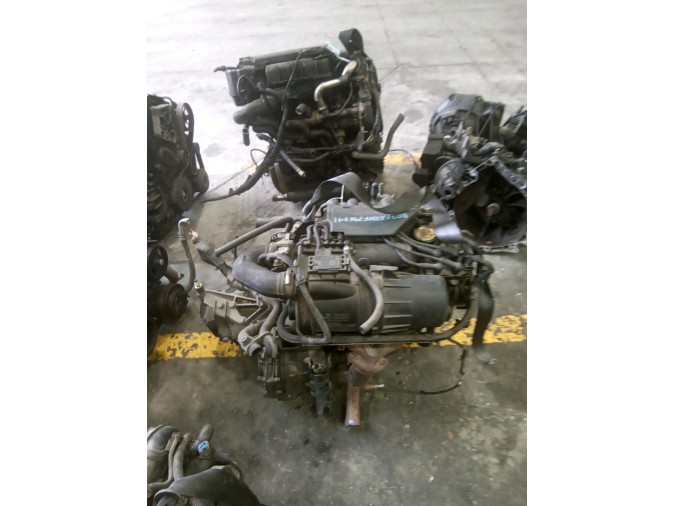 COMPRESOR AIRE ACONDICIONADO RENAULT CLIO