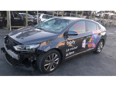 FARO DELANTERO DERECHO HYUNDAI IONIQ 2019