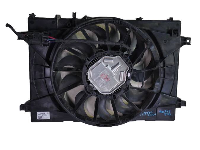 ELECTROVENTILADOR HYUNDAI IONIQ 2019