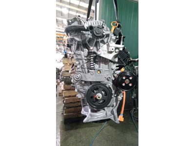 Motor HYUNDAI IONIQ