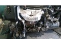 MOTOR CON ACCESORIOS Y CAJA DE CAMBIOS PEUGEOT 206 2001