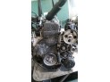 MOTOR CON ACCESORIOS Y CAJA DE CAMBIOS PEUGEOT 206 2001
